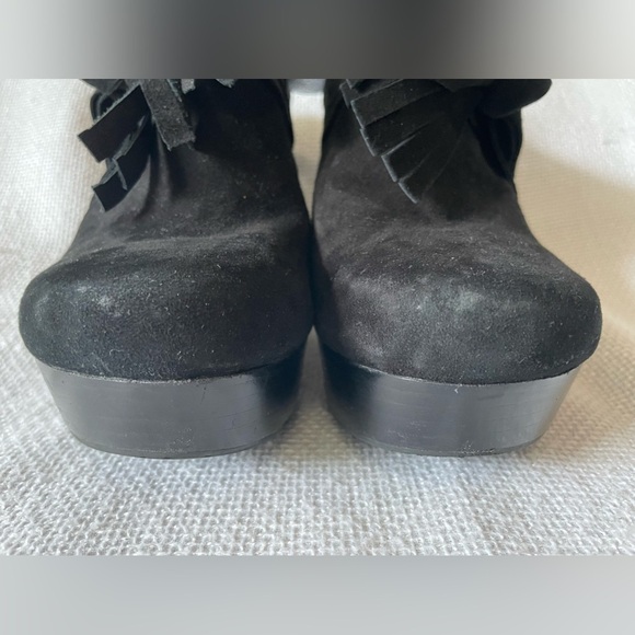 Nanette Lapore platforms - Picture 2 of 12